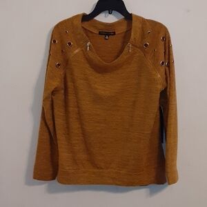 Always Indigo Sweatshirt